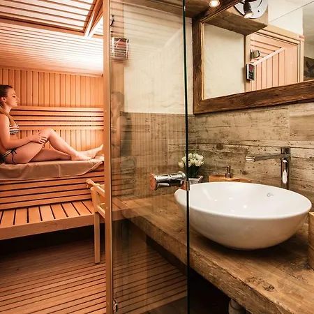 Chalet Charm