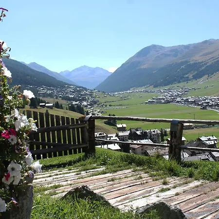 Chalet Charm *