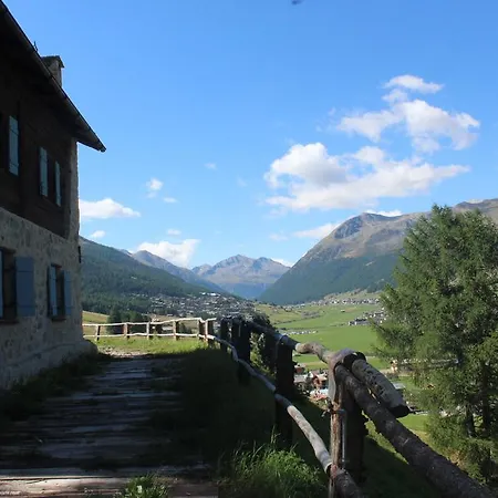 Charm Livigno