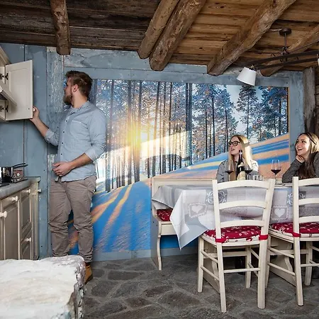 Charm Livigno