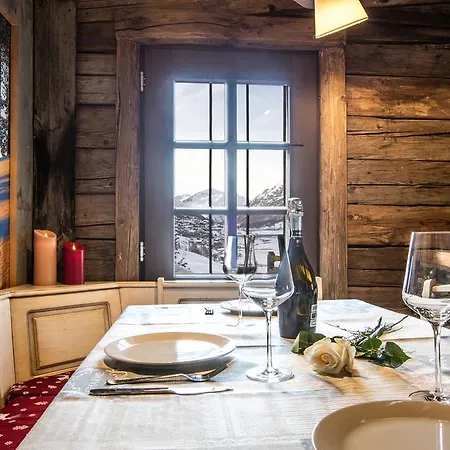 Chalet Charm *