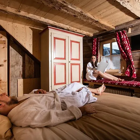 Chalet Charm *