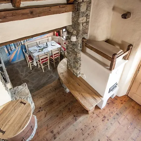 Charm Chalet