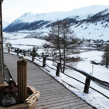 Charm Chalet *