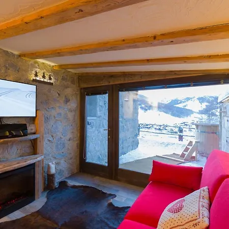Charm * Livigno