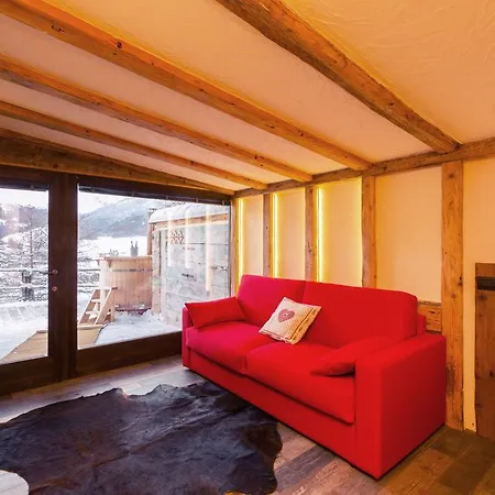 Charm Chalet