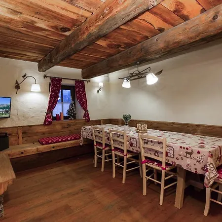 Chalet Charm