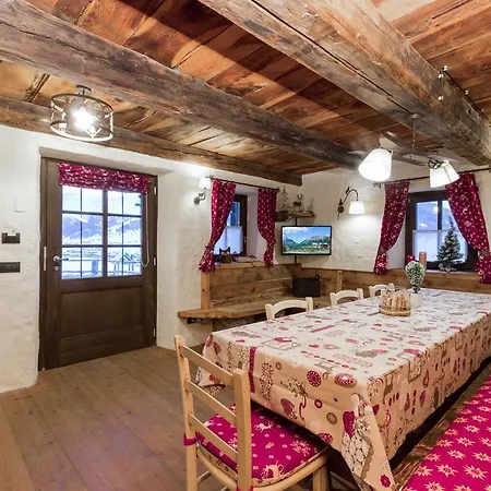 Chalet Charm *