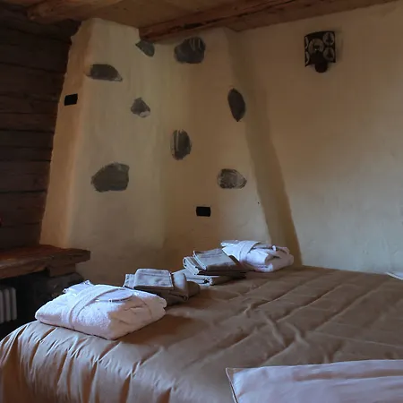 Chalet Charm Livigno