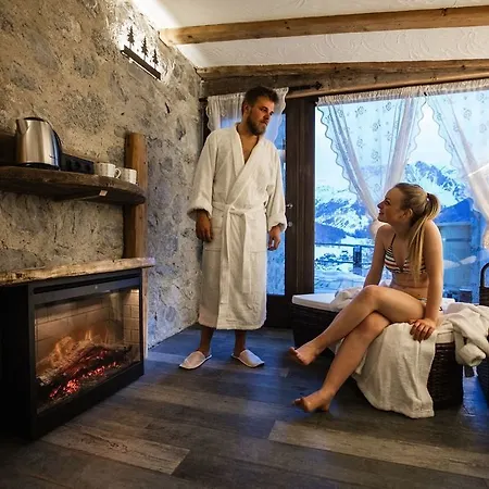 Charm * Livigno
