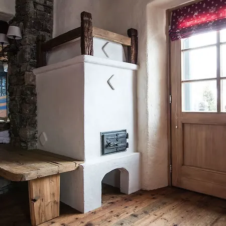 Charm Livigno