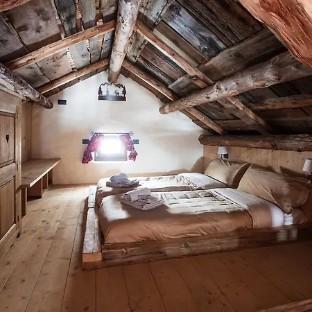 Chalet Charm Livigno