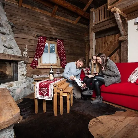 Chalet Charm