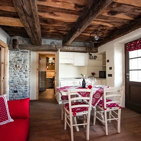 Charm Livigno