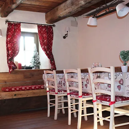 Charm Chalet