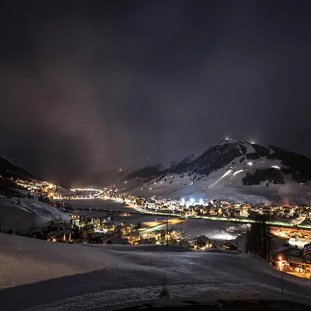 Charm * Livigno