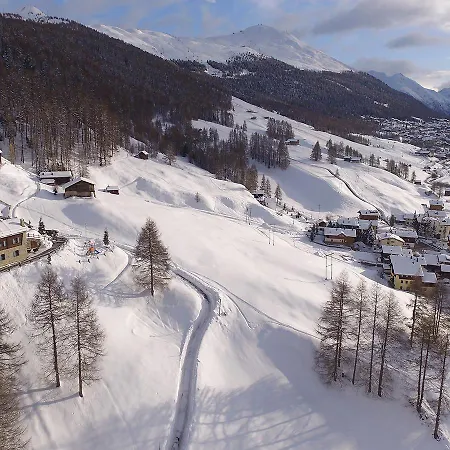Chalet Charm