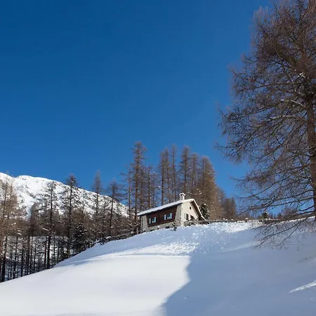 Charm * Livigno