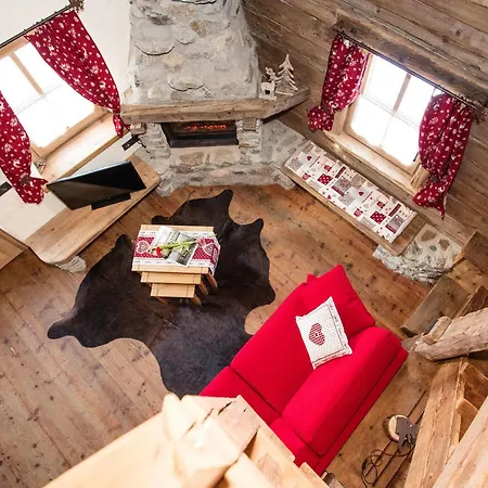 Charm Livigno