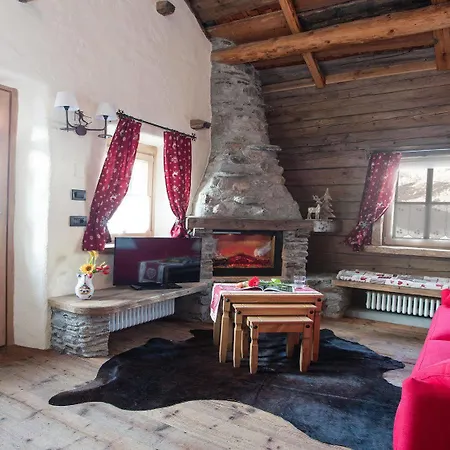 Charm * Livigno