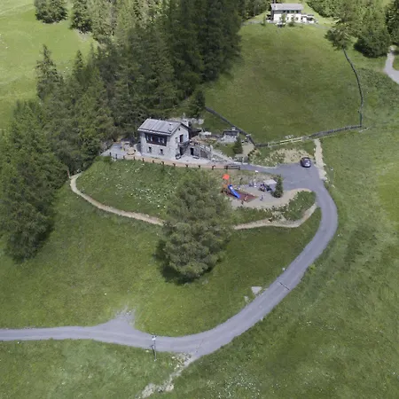 Chalet Charm *