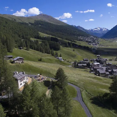 Chalet Charm *