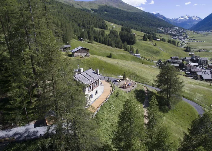 Chalet Charm
